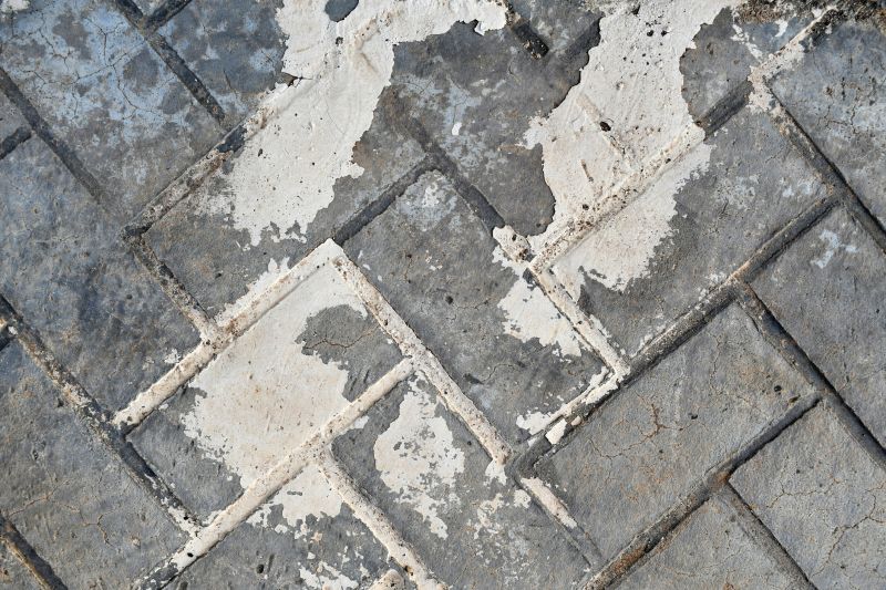 Decorative Concrete Repair in Fargo, ND