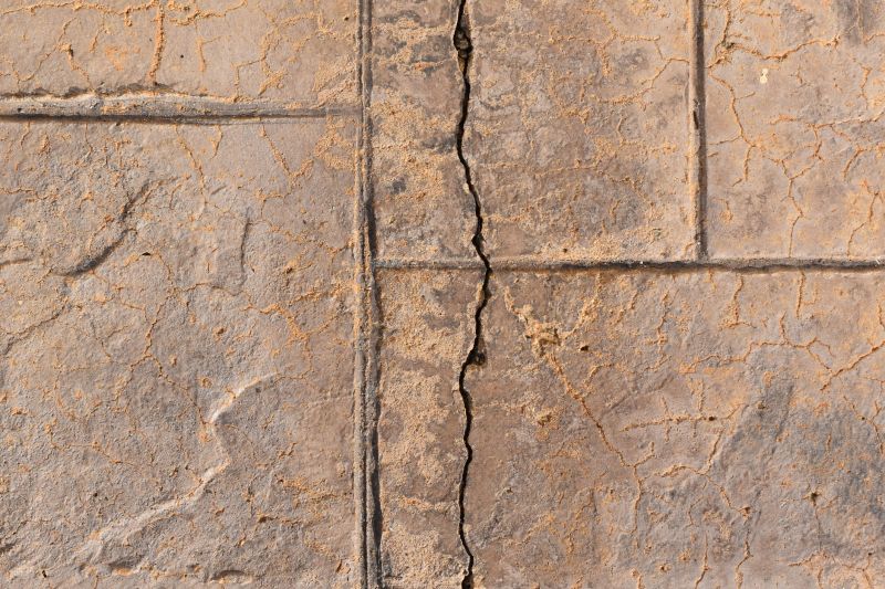 Decorative Concrete Repair in Columbus, OH